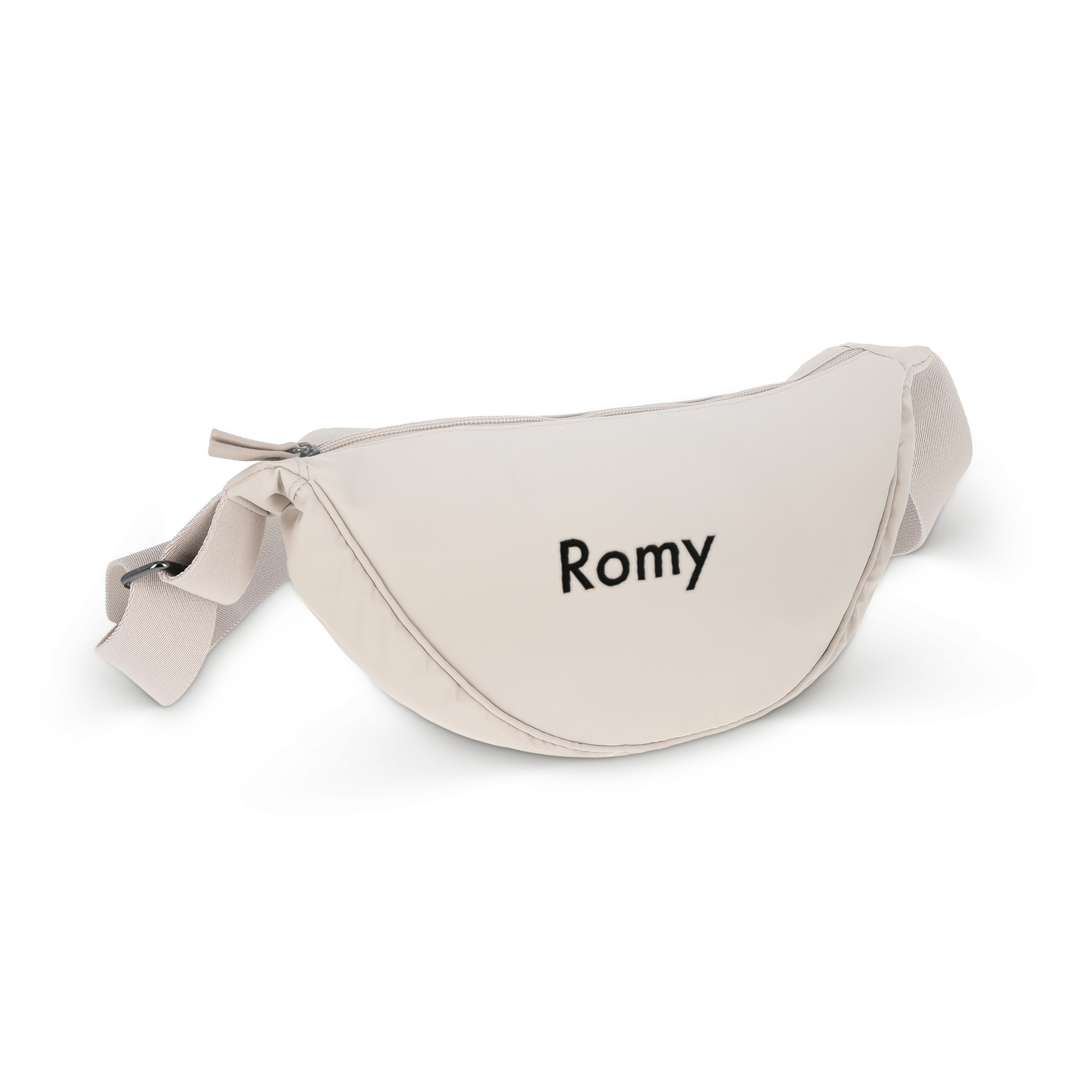 Sac puffer personnalisé