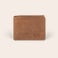 Personalised leather wallet & belt gift set Personalised leather wallet & belt gift set
