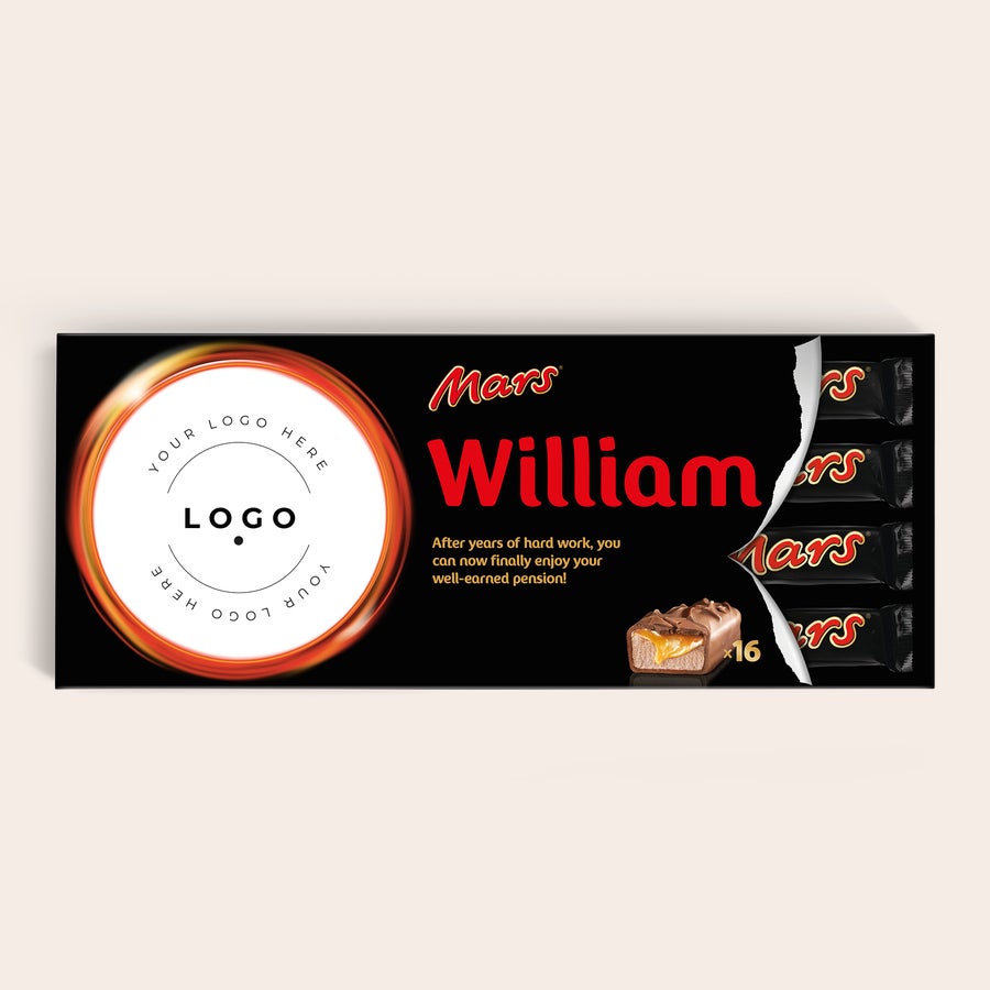 XXL Mars bar XXL Mars bar