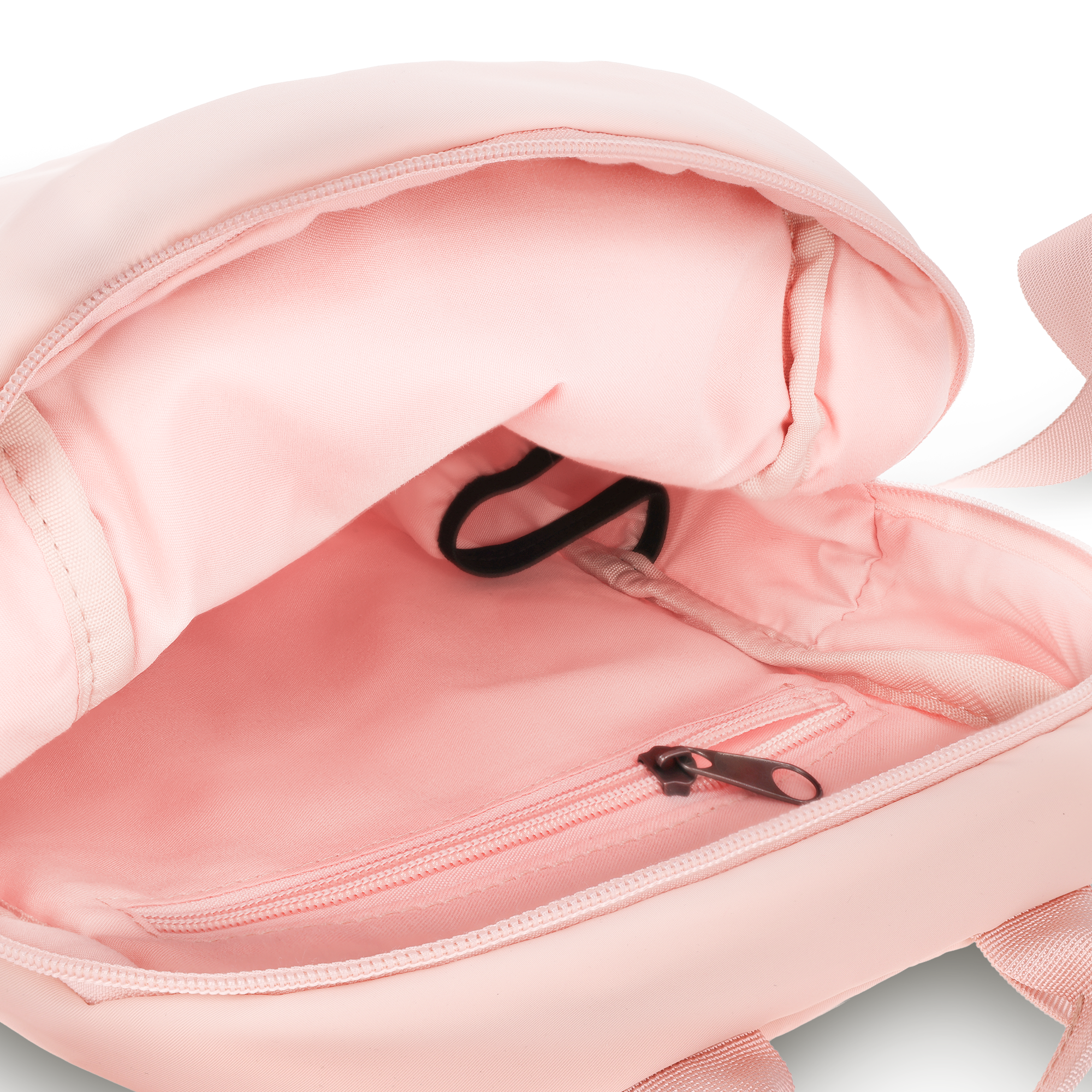 Mini mochila inflável para crianças