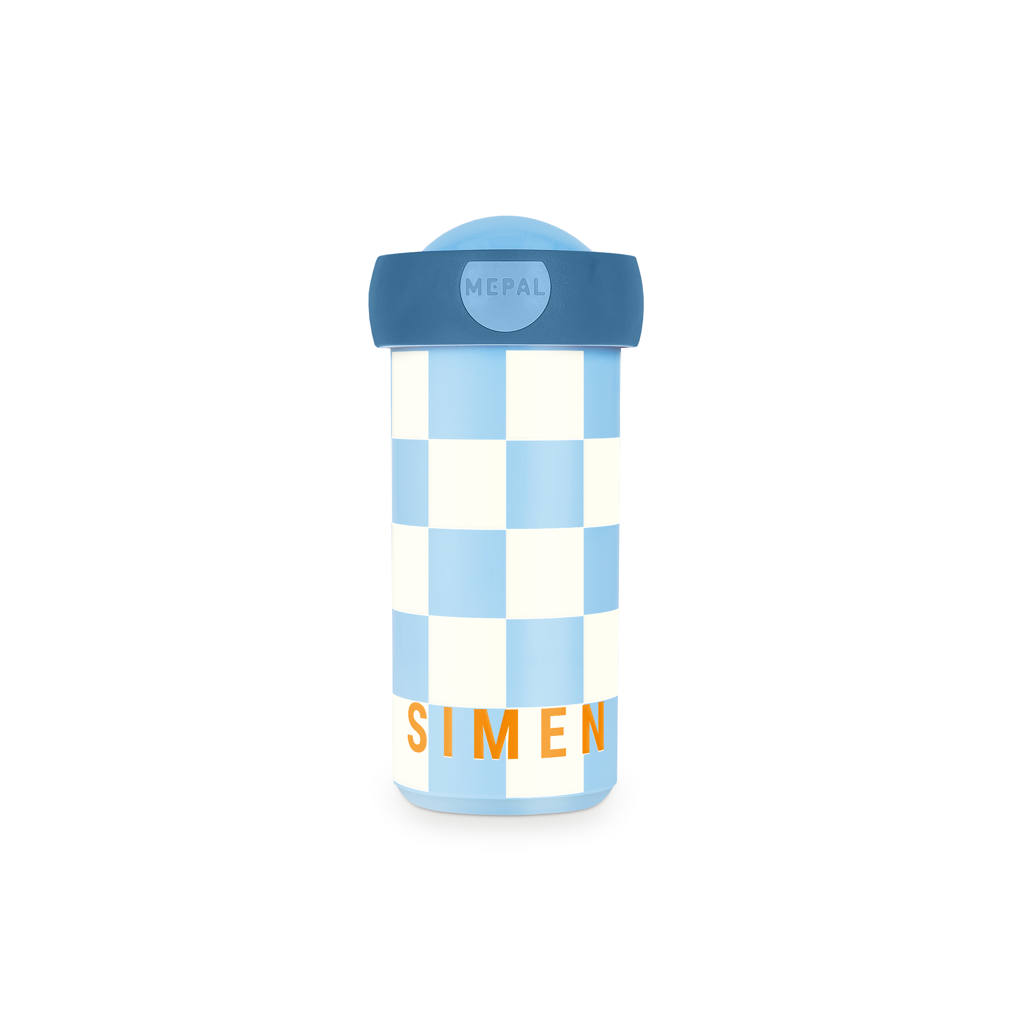 Personlig skolekopp - Mepal