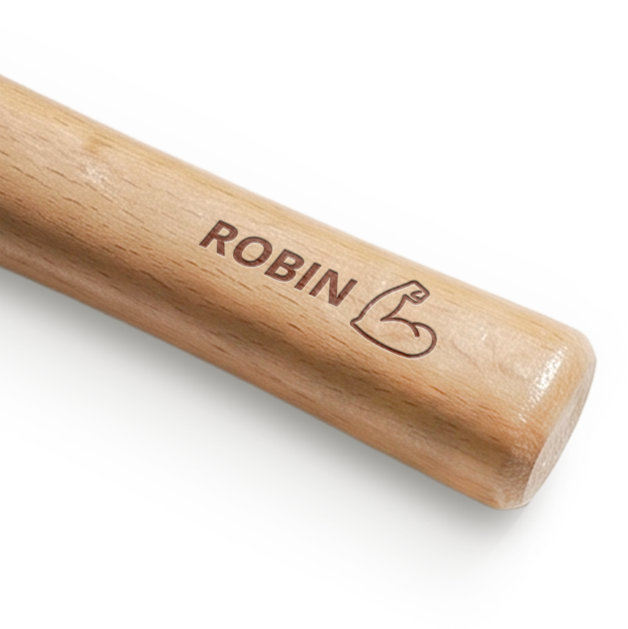 Personalisierter Hammer