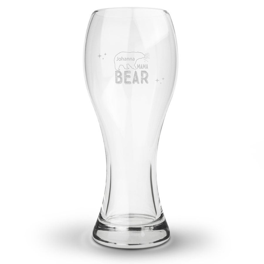 Beer Glasses - XL