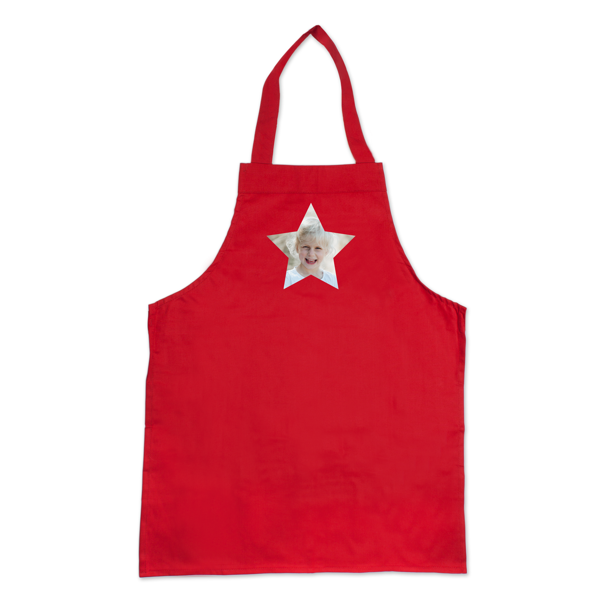 Children's Apron