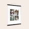 Fotoposter mit magnetischer Posterleiste Fotoposter mit magnetischer Posterleiste