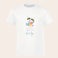 T-shirt - Grote broer / zus bedrukken T-shirt - Grote broer / zus bedrukken
