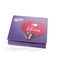 Confezione regalo Say it with Milka - Amore - 110 grammi