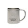 Personalised Mug - Stainless Steel