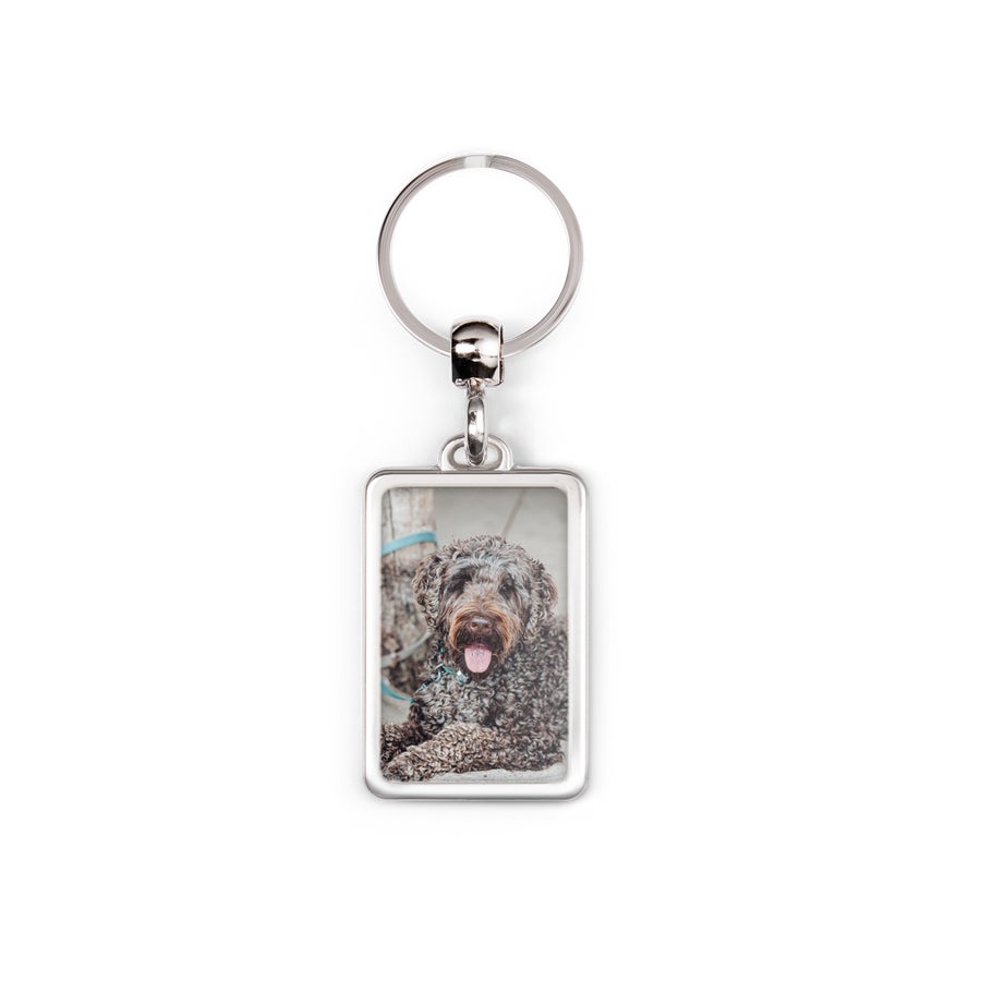 Personalised key ring | YourSurprise