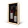 Wine set in case - Salentein Primus Malbec and Chardonnay
