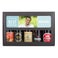 Conjunto de oferta de cerveja padrinho - Belga