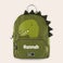 Mochila infantil personalizada - Trixie Mochila infantil personalizada - Trixie