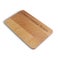 Houten broodplank - S