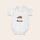 Personalised baby grow Personalised baby grow