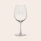 Calice da Vino Rosso Personalizzato Calice da Vino Rosso Personalizzato