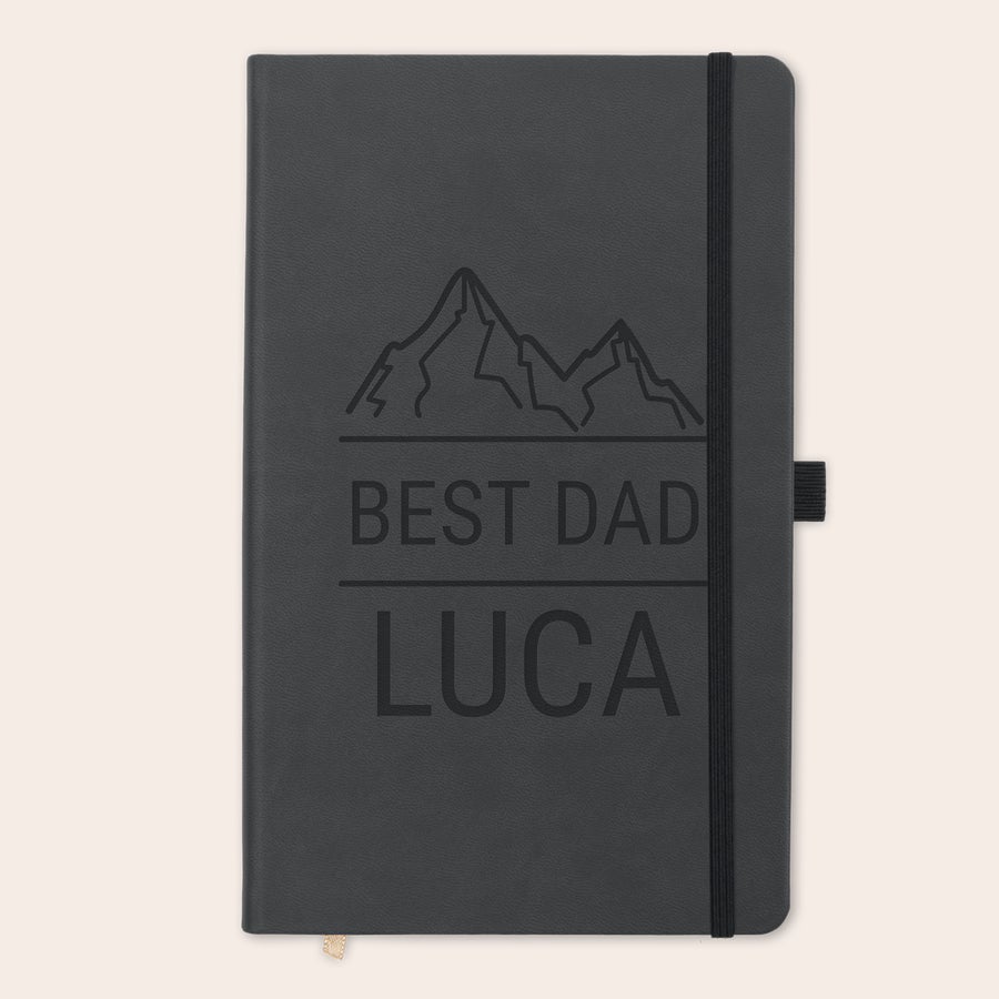 Caderno dia dos pais Caderno dia dos pais