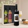 Personalised Wine Gift Set - Belvy - Red, white and rosé Personalised Wine Gift Set - Belvy - Red, white and rosé