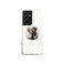 Capa Personalizada - Galaxy S21 Ultra - Impressão completa