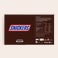 Personalisiertes Snickers Geschenk Personalisiertes Snickers Geschenk