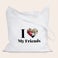 Tote bag personnalisé photo Tote bag personnalisé photo