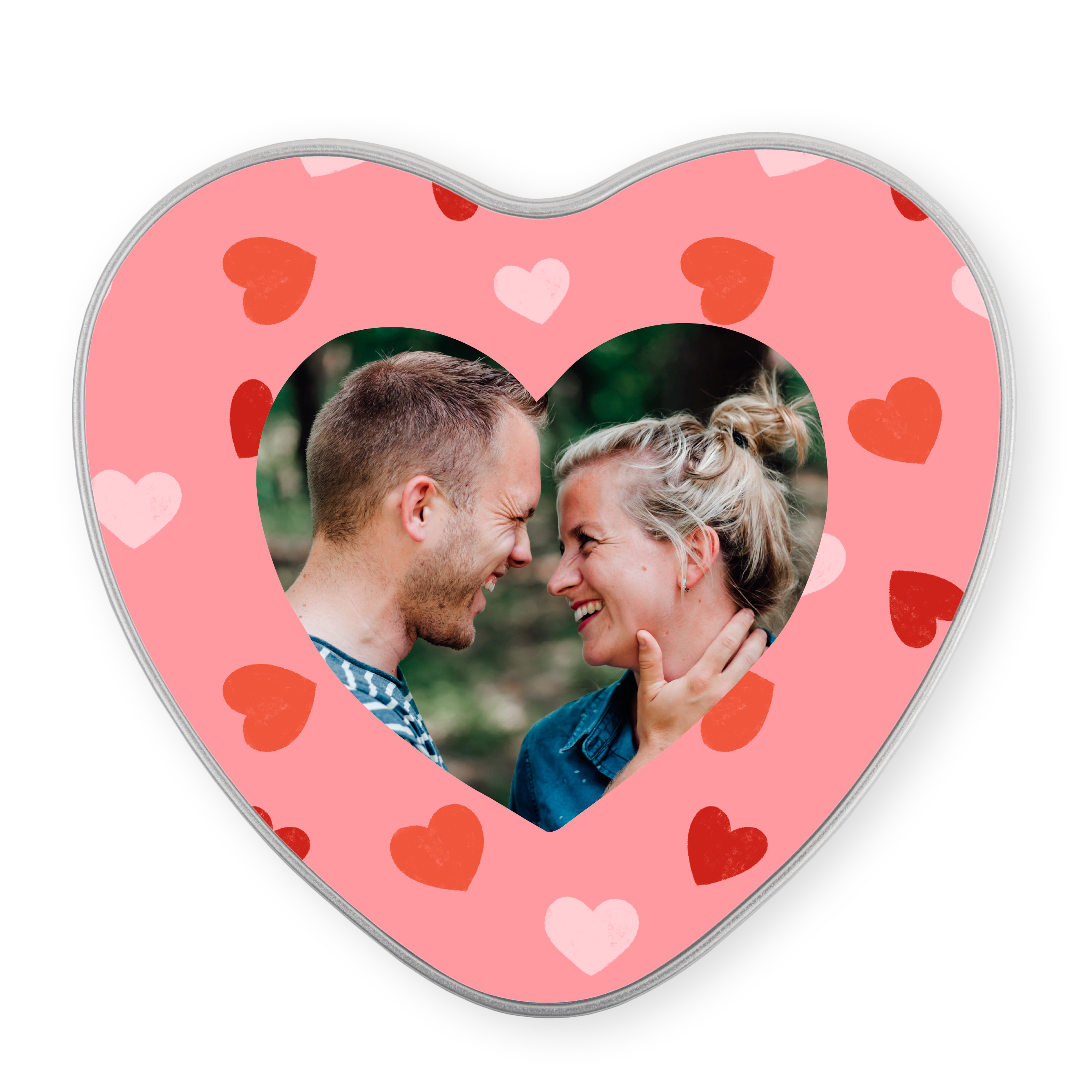 Cutie cadou - Valentine