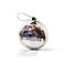 Christmas Bauble - Transparent (set of 4)
