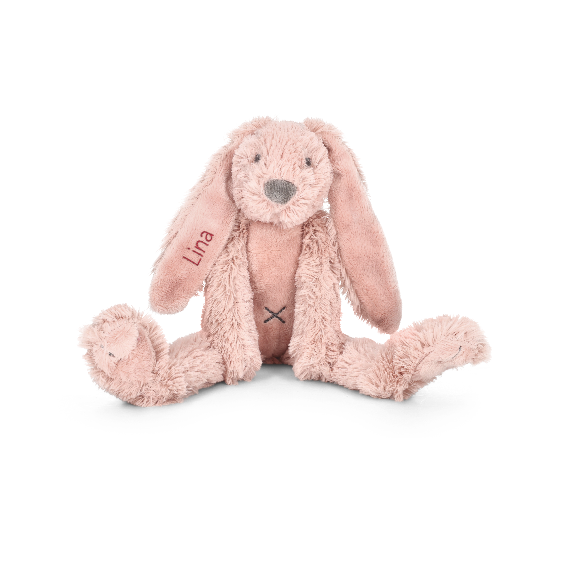 Peluche lapin personnalisé - Happy Horse