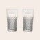 Engraved cocktail glass - Mojito Engraved cocktail glass - Mojito