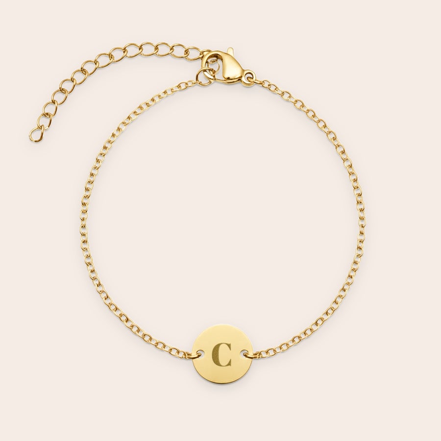 Pulsera inicial Pulsera inicial