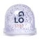 Snow globe – Glitter