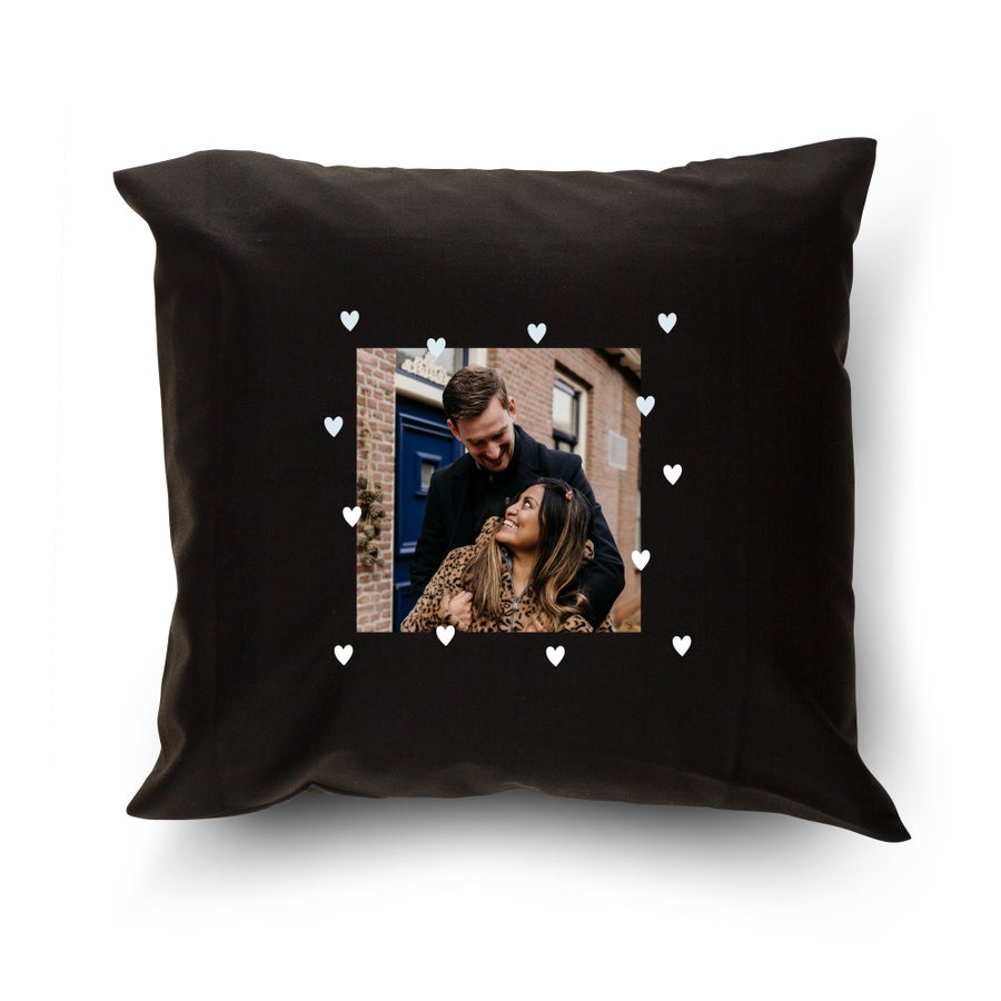 Personalised cushions & cushion cases Personalised cushions & cushion cases