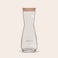 Personalised glass decanter - Engraved Personalised glass decanter - Engraved