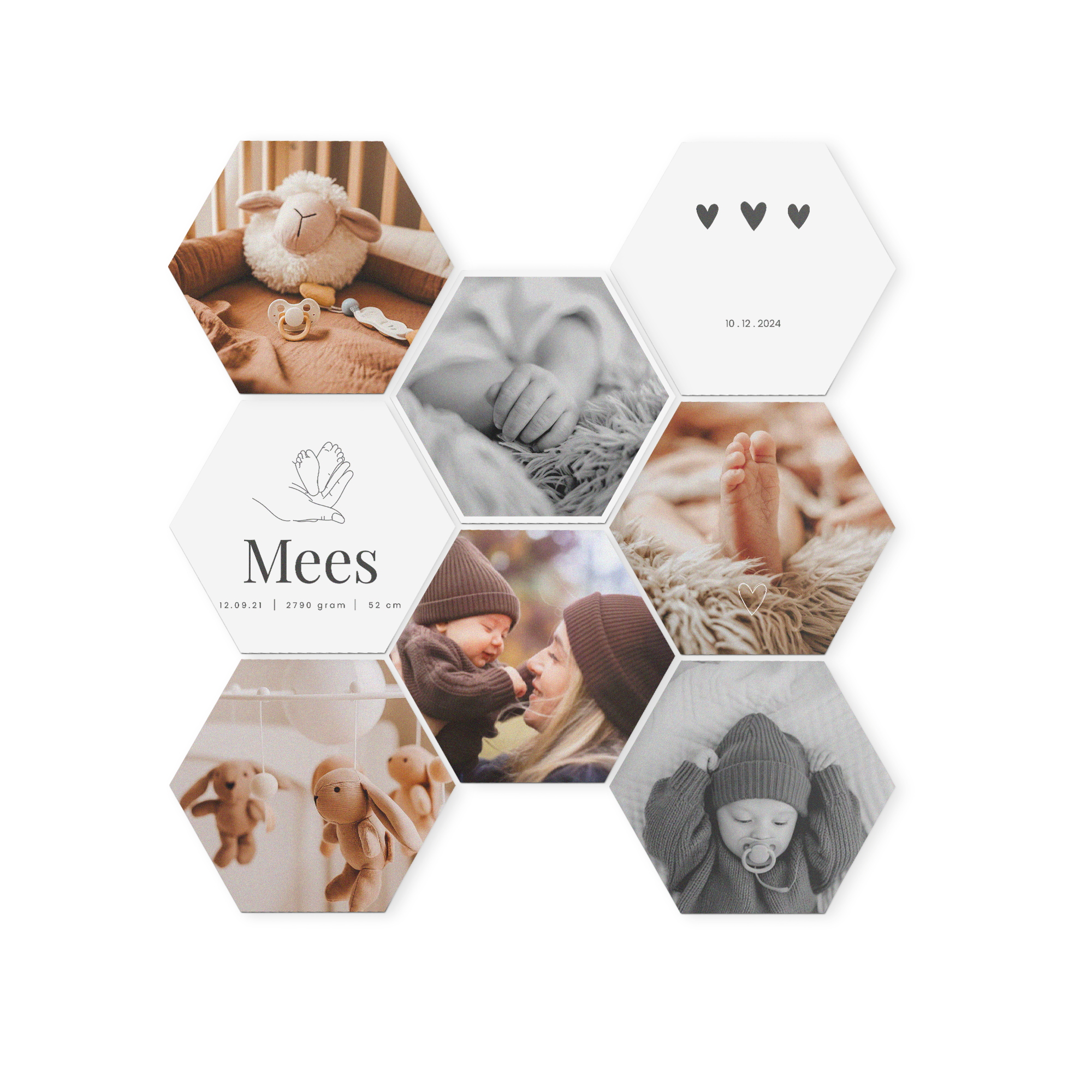 Azulejos personalizados