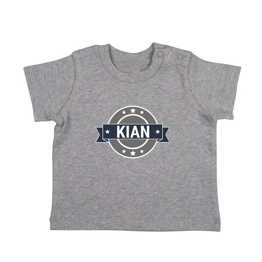 Baby T-shirt