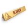 XXL Toblerone med navn - 4,5 kg