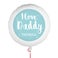 Balón s fotografií - Den otců