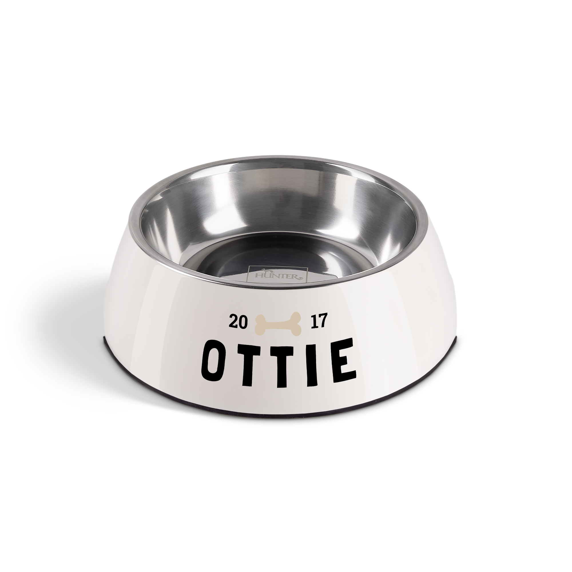 Hundenapf personalisiert