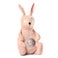 Personalised cuddly toy - Trixie