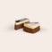 Personalised photo chocolates - Individually wrapped Personalised photo chocolates - Individually wrapped