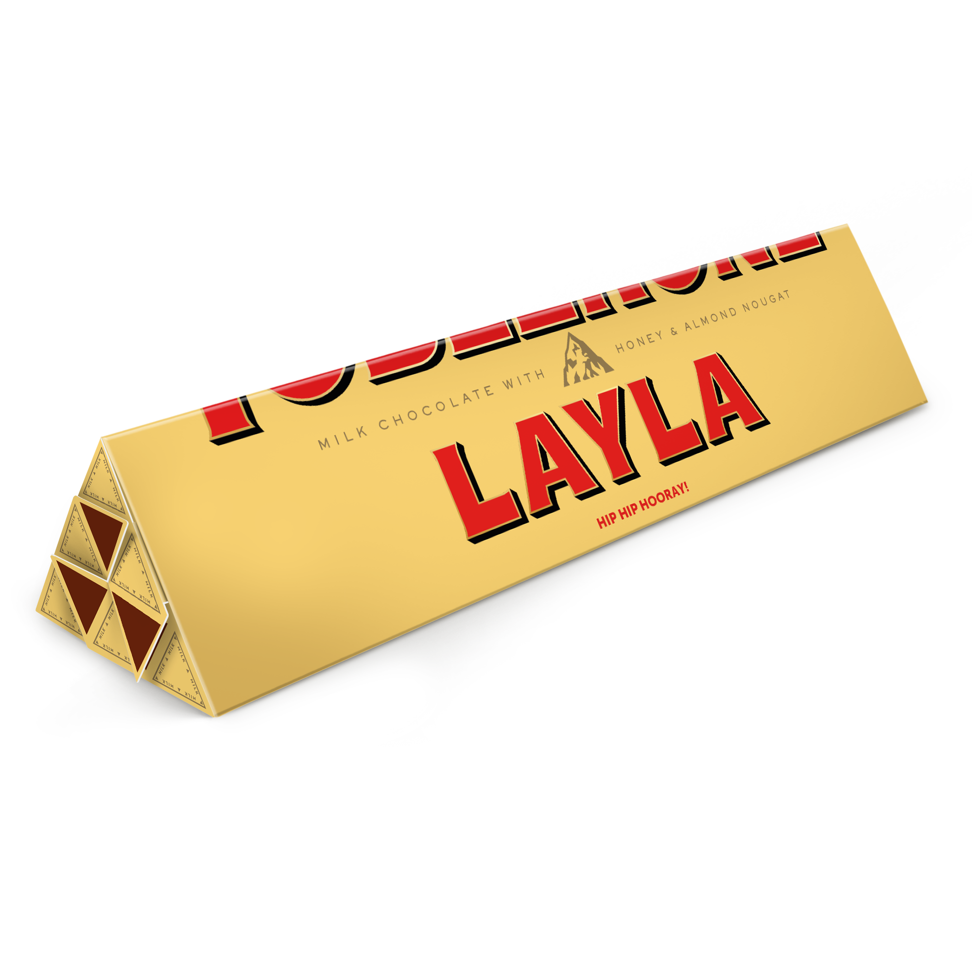 Toblerone