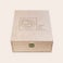 Coffret de thé cadeau Coffret de thé cadeau