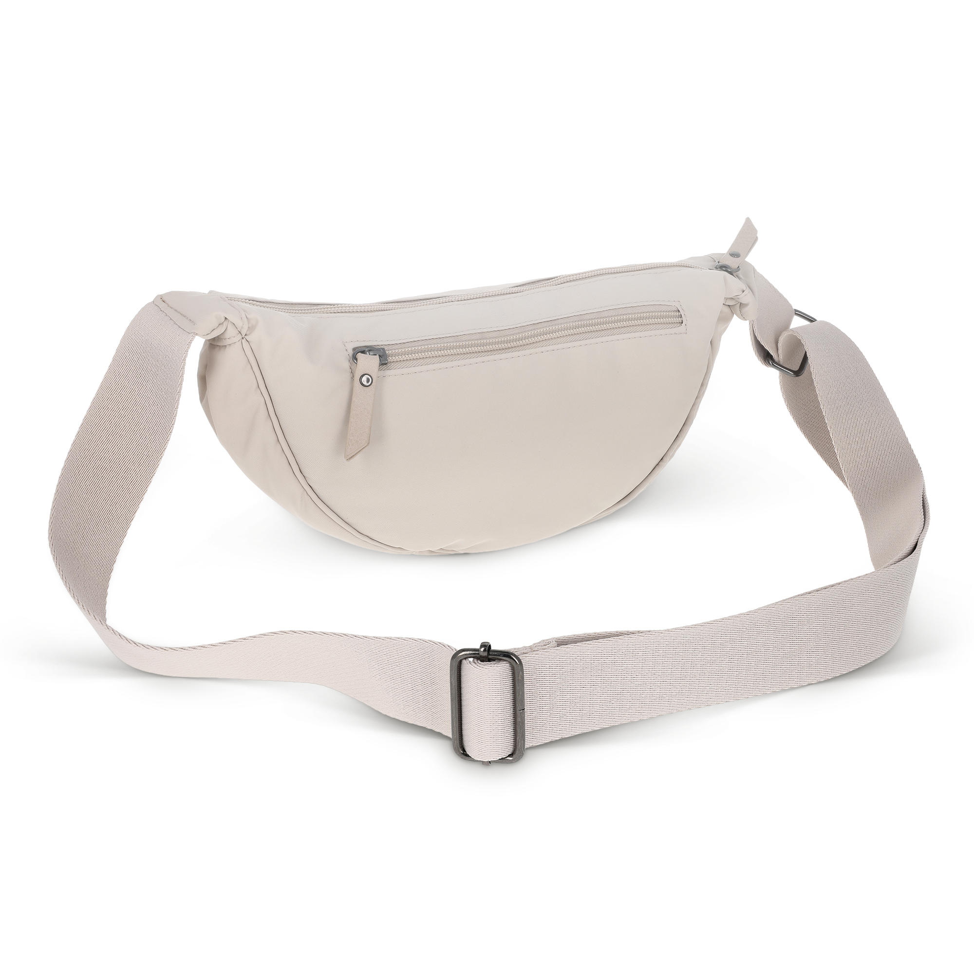 Personlig puffväska