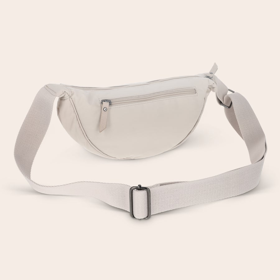 Henkilökohtainen puffer-laukku Henkilökohtainen puffer-laukku