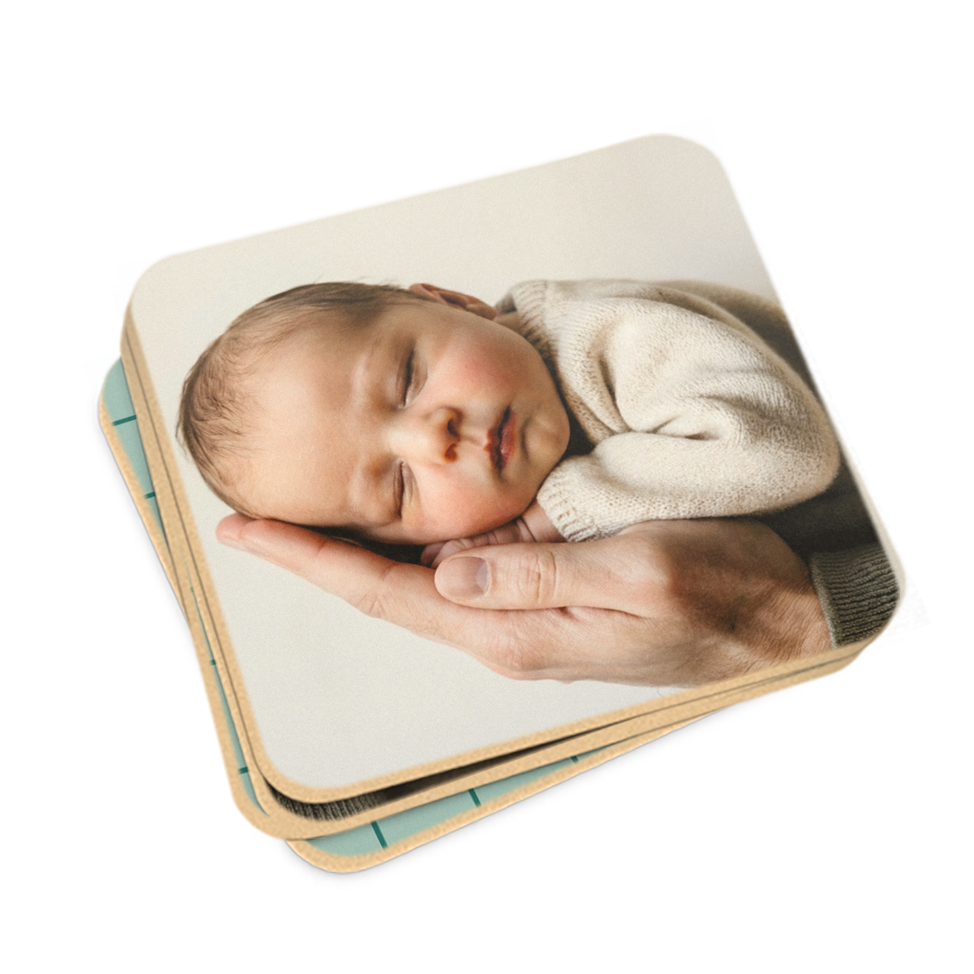 Photo memory game