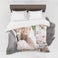 Custom duvet cover - 220x200cm