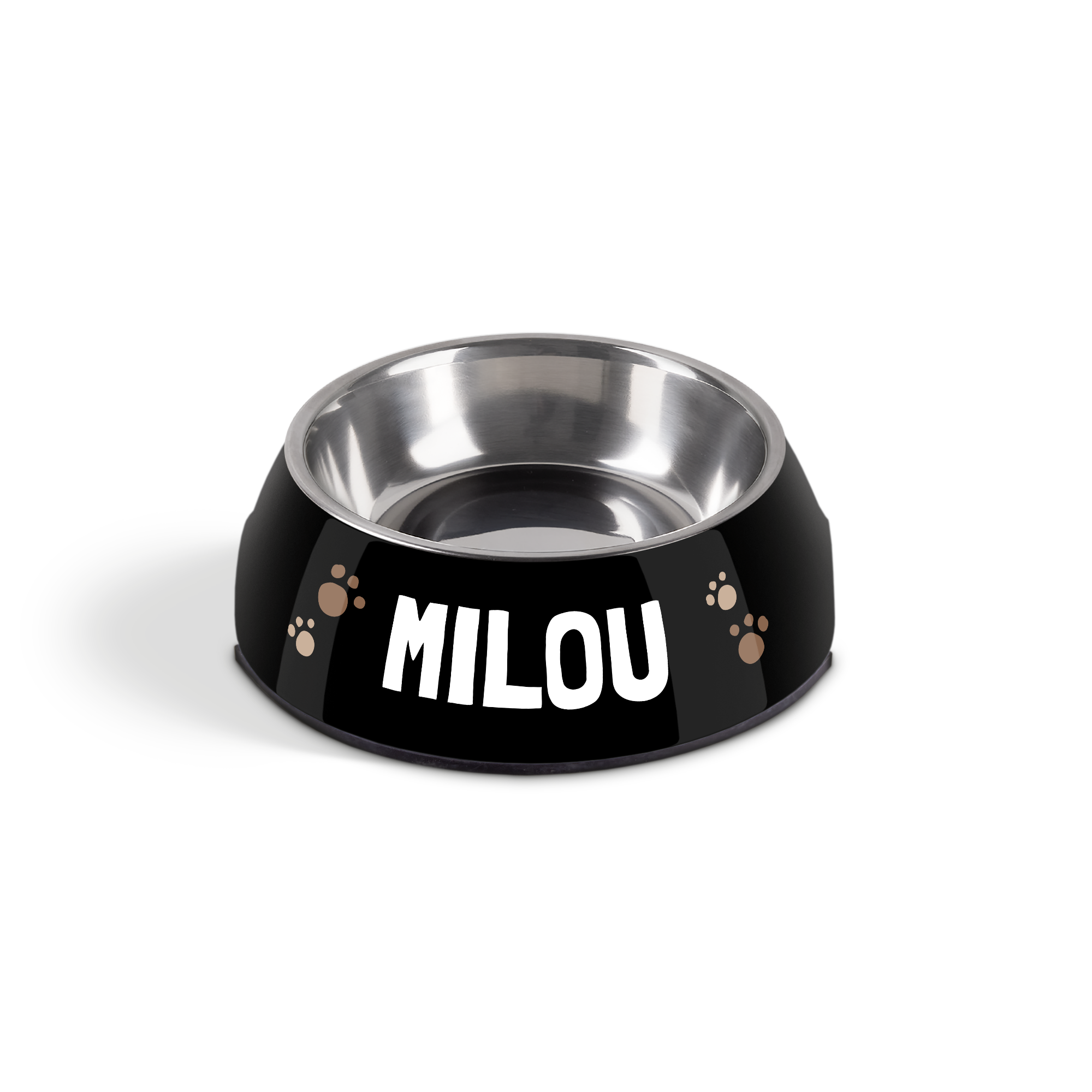 Gamelle pour chien