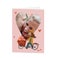 Valentijnskaart - XL - Staand
