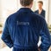 Bademantel Männer personalisiert Bademantel Männer personalisiert