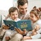 Personalised book - Dear Daddy Personalised book - Dear Daddy