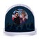 Snow globe – Glitter